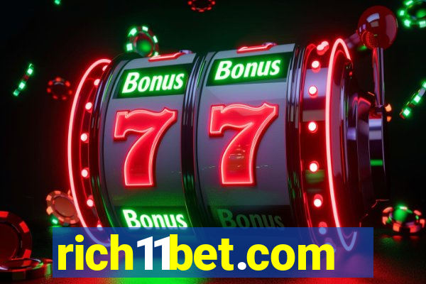 rich11bet.com