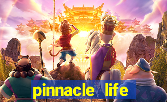 pinnacle life funeral cover