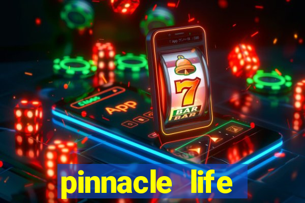 pinnacle life funeral cover