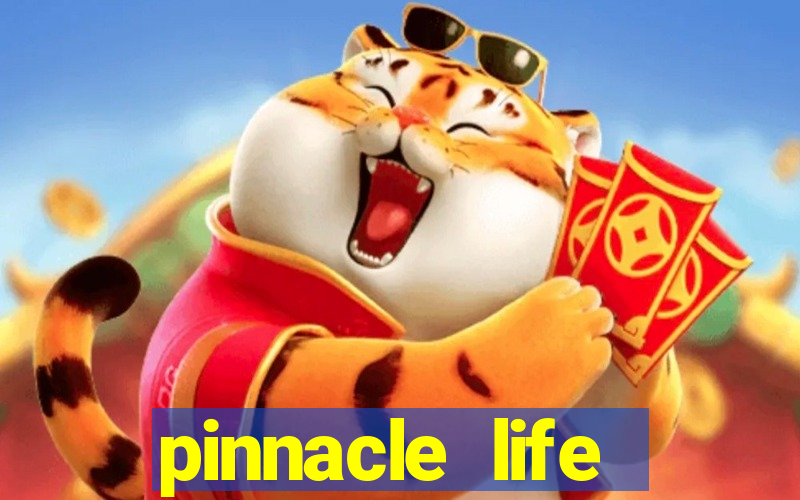 pinnacle life funeral cover