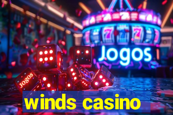 winds casino