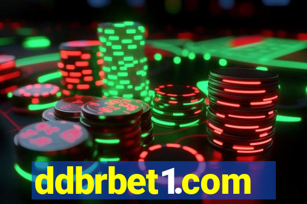 ddbrbet1.com