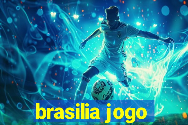 brasilia jogo