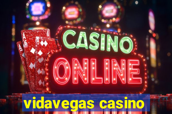 vidavegas casino