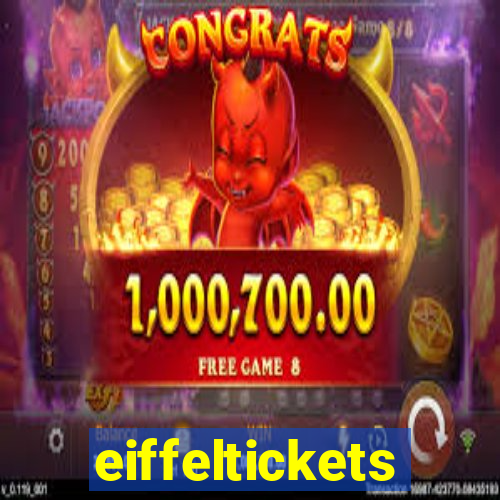 eiffeltickets