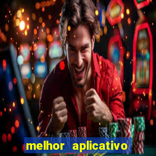 melhor aplicativo para ganhar dinheiro jogando