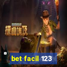 bet facil 123