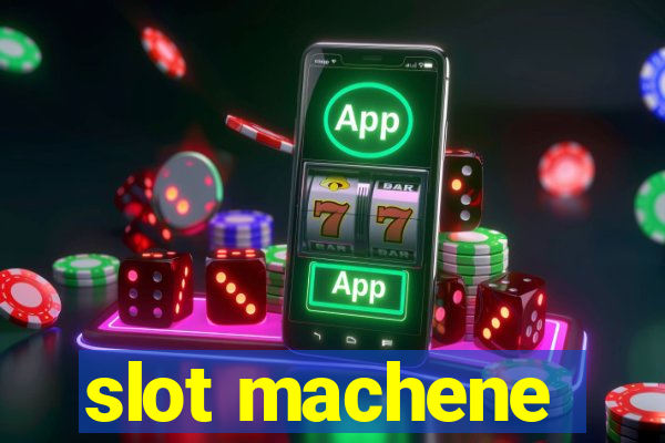 slot machene