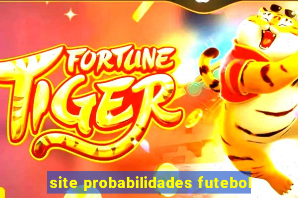 site probabilidades futebol