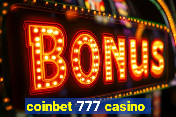 coinbet 777 casino