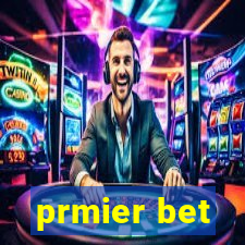 prmier bet