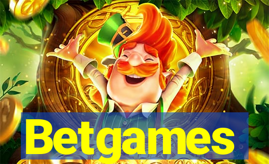 Betgames