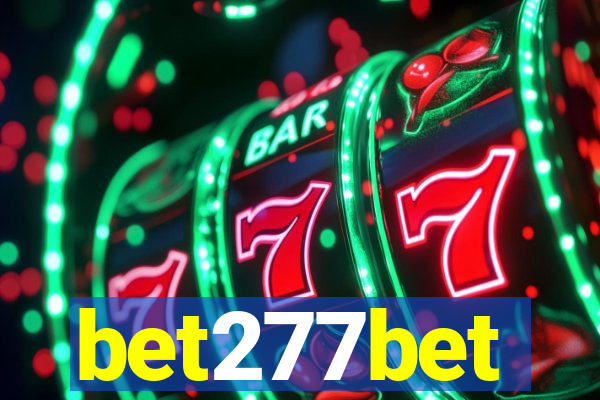 bet277bet