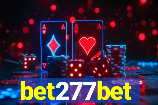 bet277bet