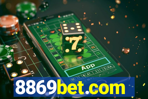 8869bet.com