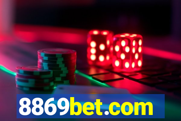 8869bet.com