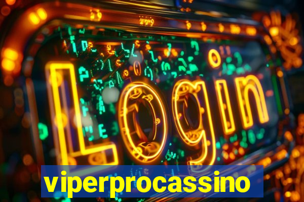 viperprocassino