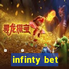 infinty bet