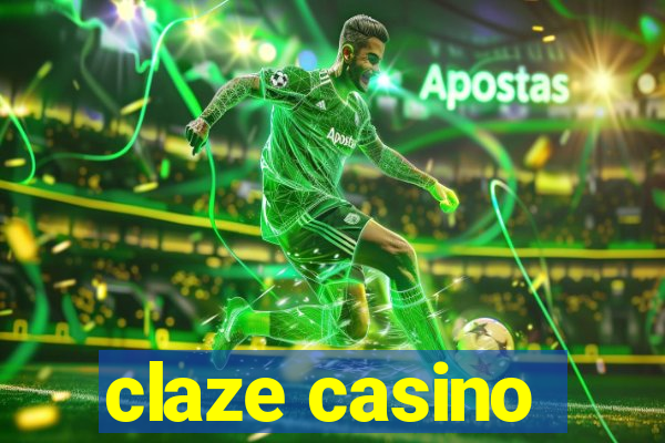 claze casino