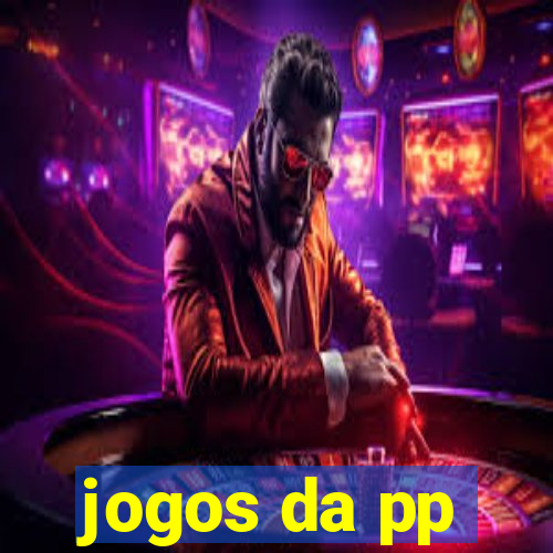 jogos da pp