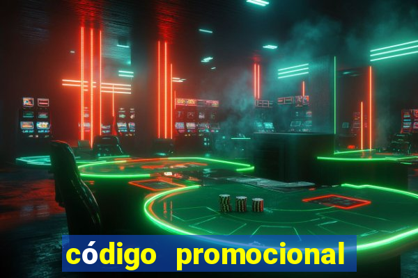 código promocional energy casino