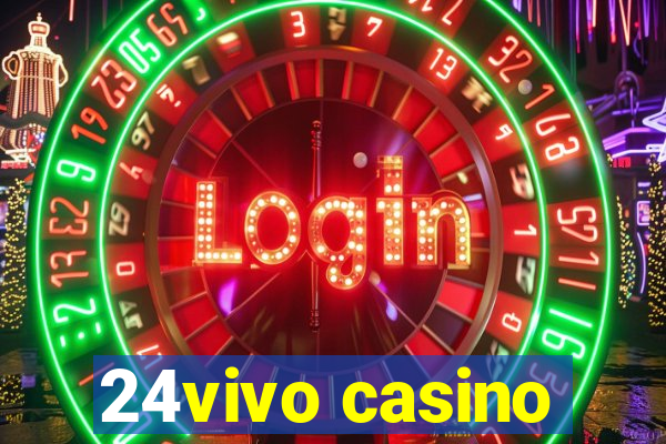 24vivo casino