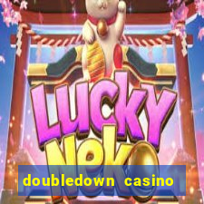 doubledown casino free code