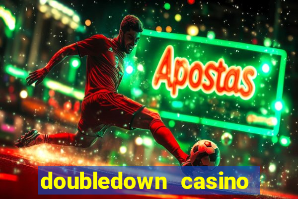 doubledown casino free code