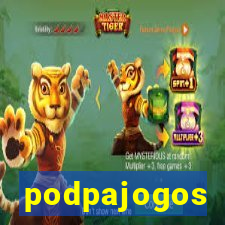 podpajogos