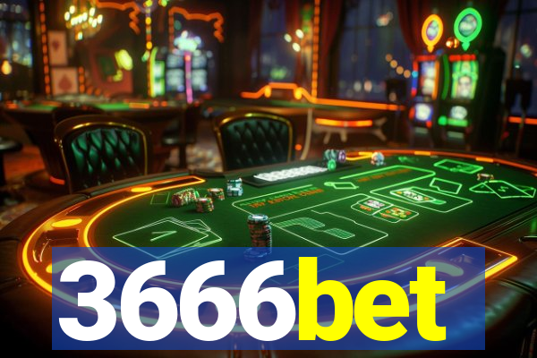 3666bet