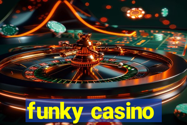 funky casino