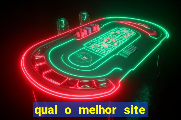 qual o melhor site de apostas