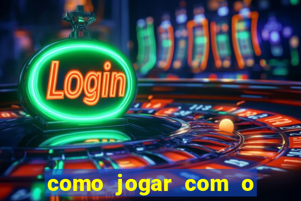 como jogar com o bonus da blaze