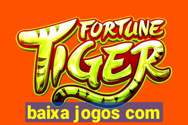 baixa jogos com