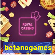 betanogames