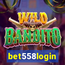 bet558login