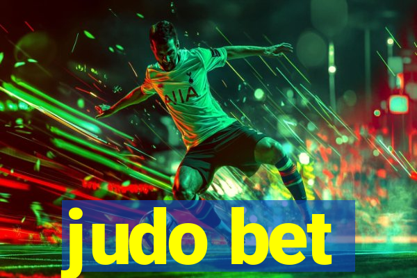 judo bet