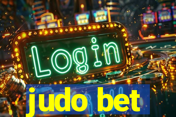 judo bet