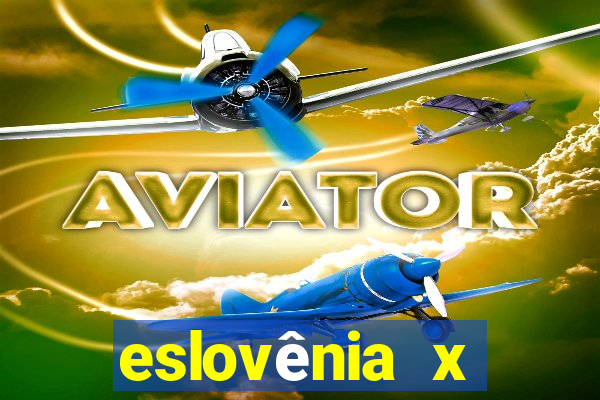 eslovênia x sérvia palpite