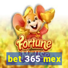 bet 365 mex