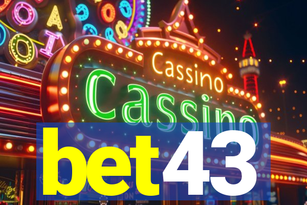 bet43