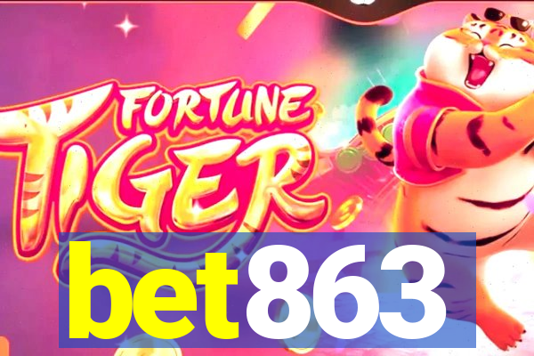 bet863