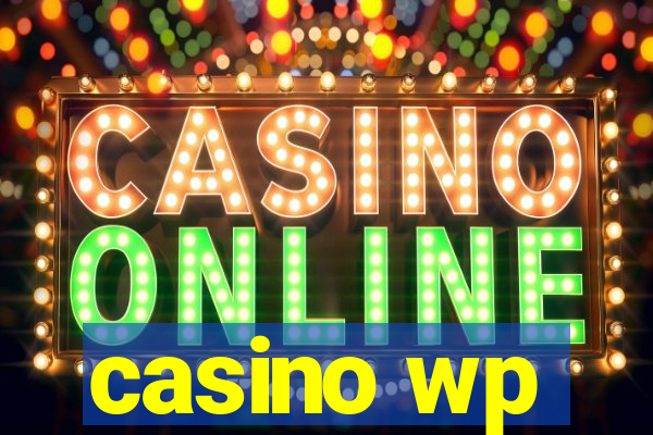 casino wp