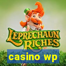 casino wp