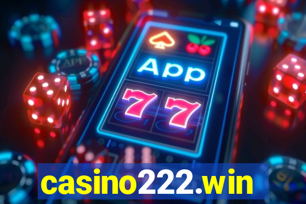 casino222.win