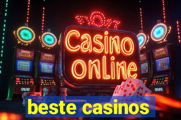 beste casinos