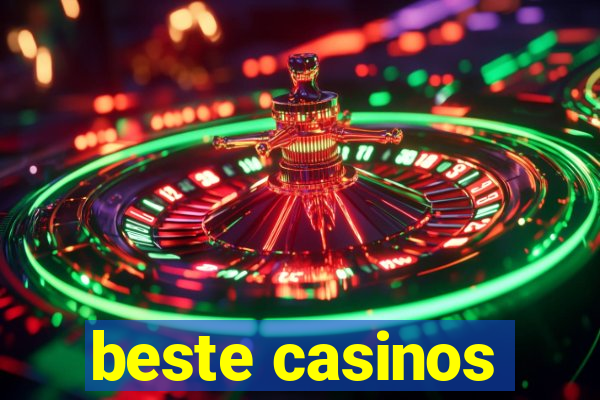 beste casinos