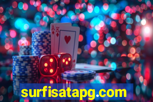 surfisatapg.com