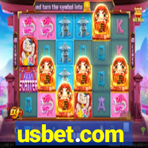 usbet.com