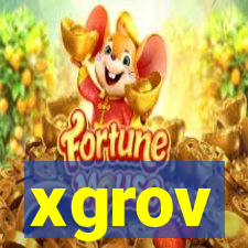 xgrov